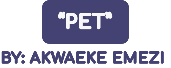PET by Akwaeke Emezi
